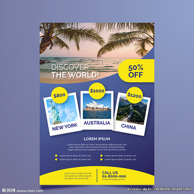 碧海白沙，心之所向 探索境外夢幻海島沙灘之旅