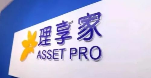 理享家 以技術賦能新中產，破解全球資產配置知識盲點