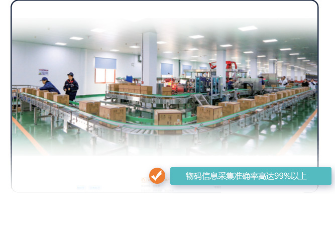 兆信科技 白酒防偽防竄貨追溯系統(tǒng)與產(chǎn)品溯源解決方案